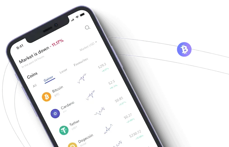 Ledgerbryn market analysis