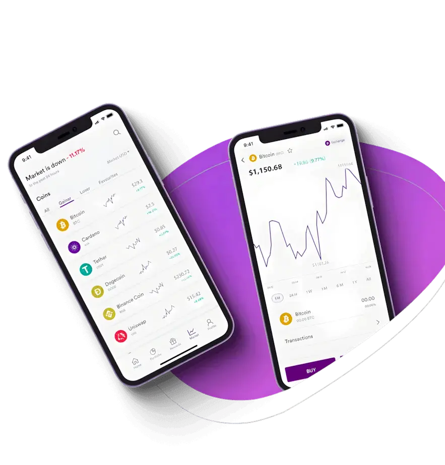 Ledgerbryn digital investment