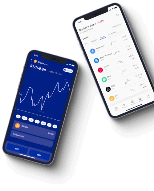 Ledgerbryn portfolio strategy